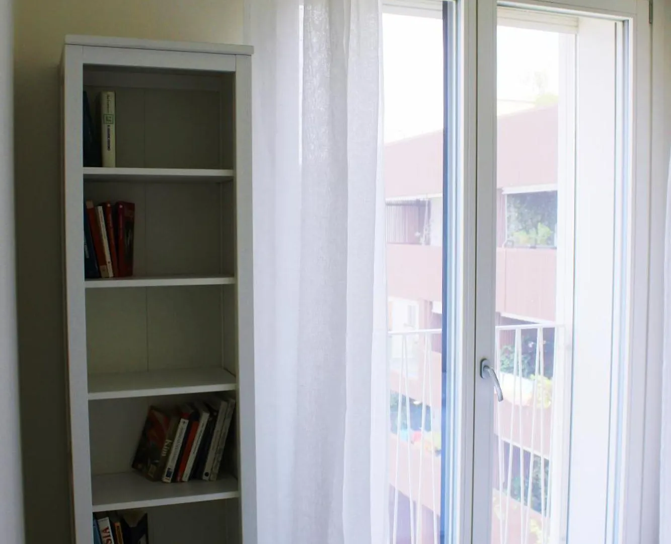 Hbhall Skyline Apartment Milan