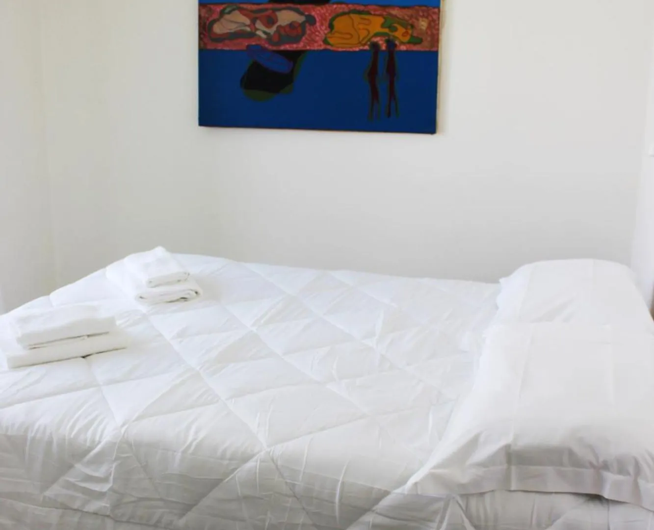 Hbhall Skyline Apartment Milan